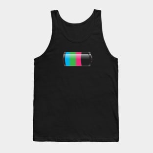 Power Pride Tank Top